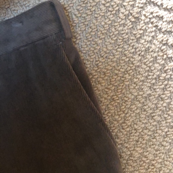Canali corduroy slacks - Picture 4 of 10
